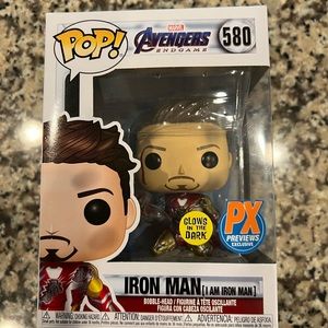 Marvel Avengers Funko POP! Ironman